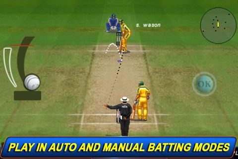 Icc T20 World Cup 2012 Game Free Download For Mobile
