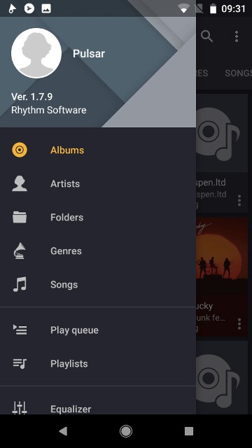 Music Player App Free Download For Android Mobile