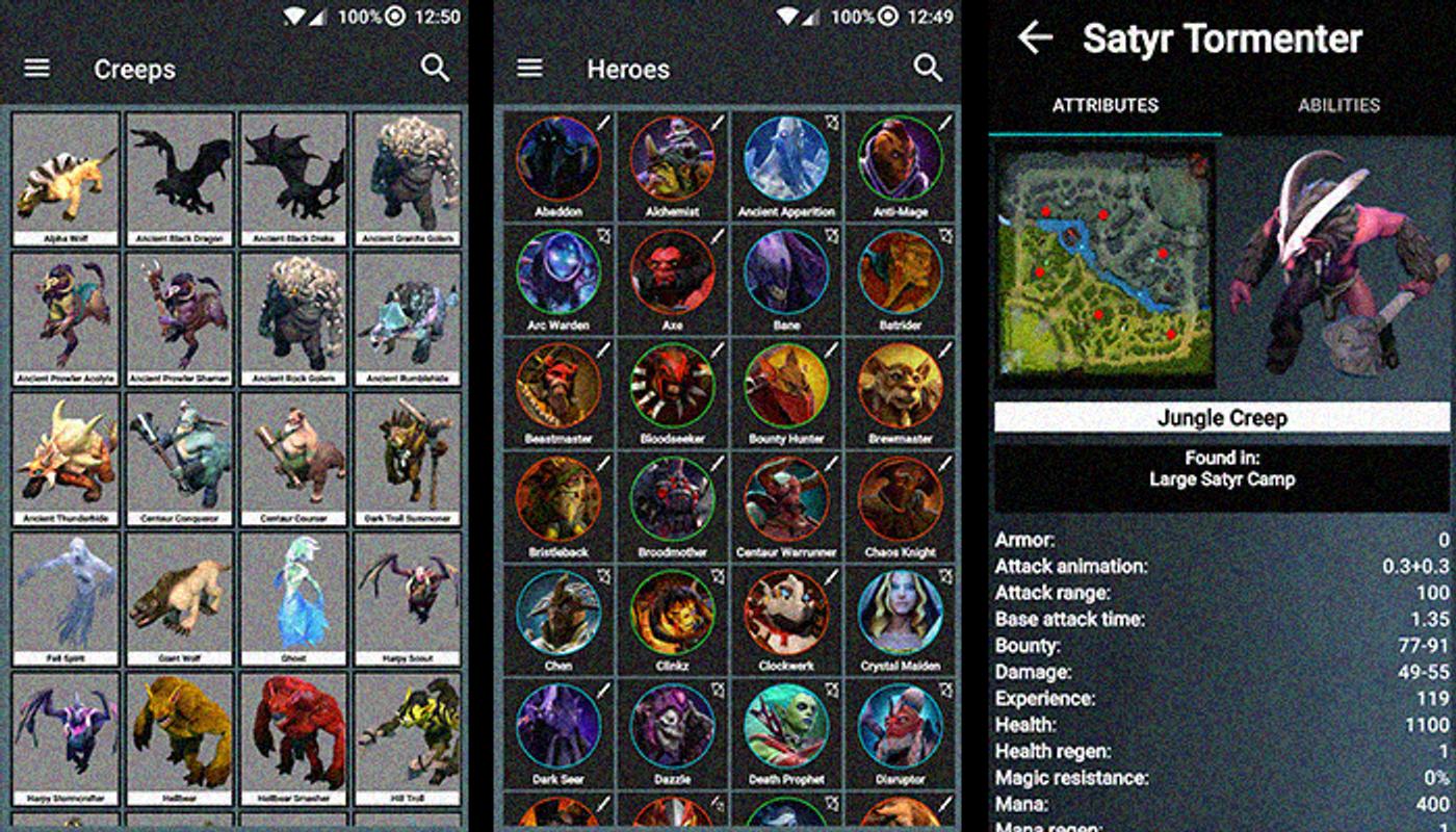 Download Game Dota 2 For Android