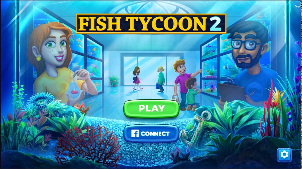 Download Fish Tycoon Full Version For Android
