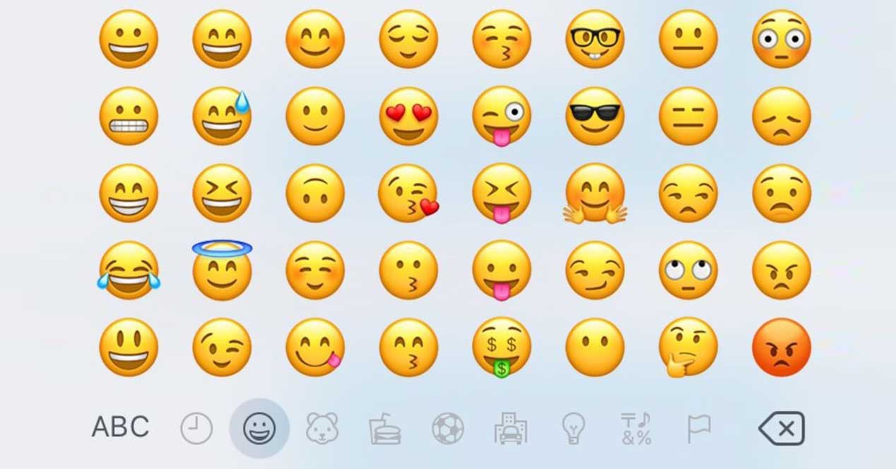 Apple iphone emojis 10.2 for android